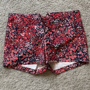Gap shorts